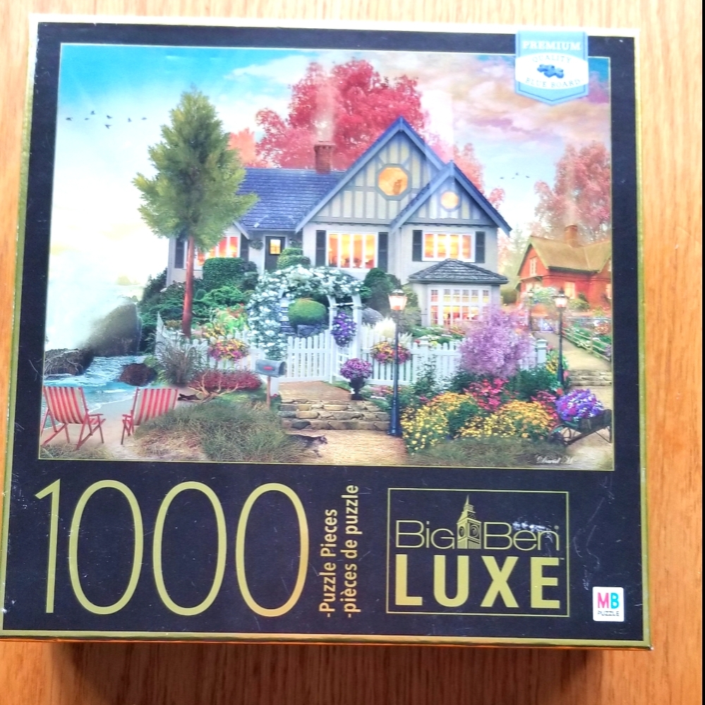 Puzzle